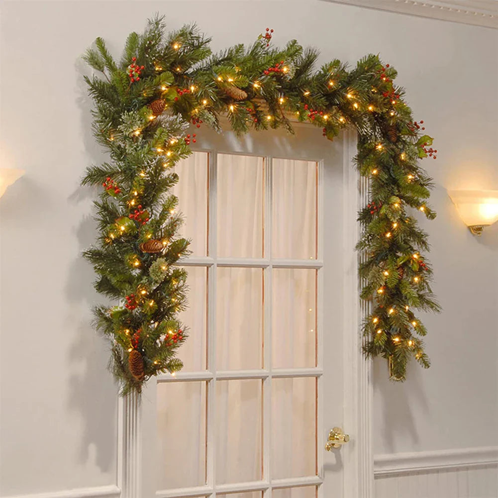Christmas Premium Garland