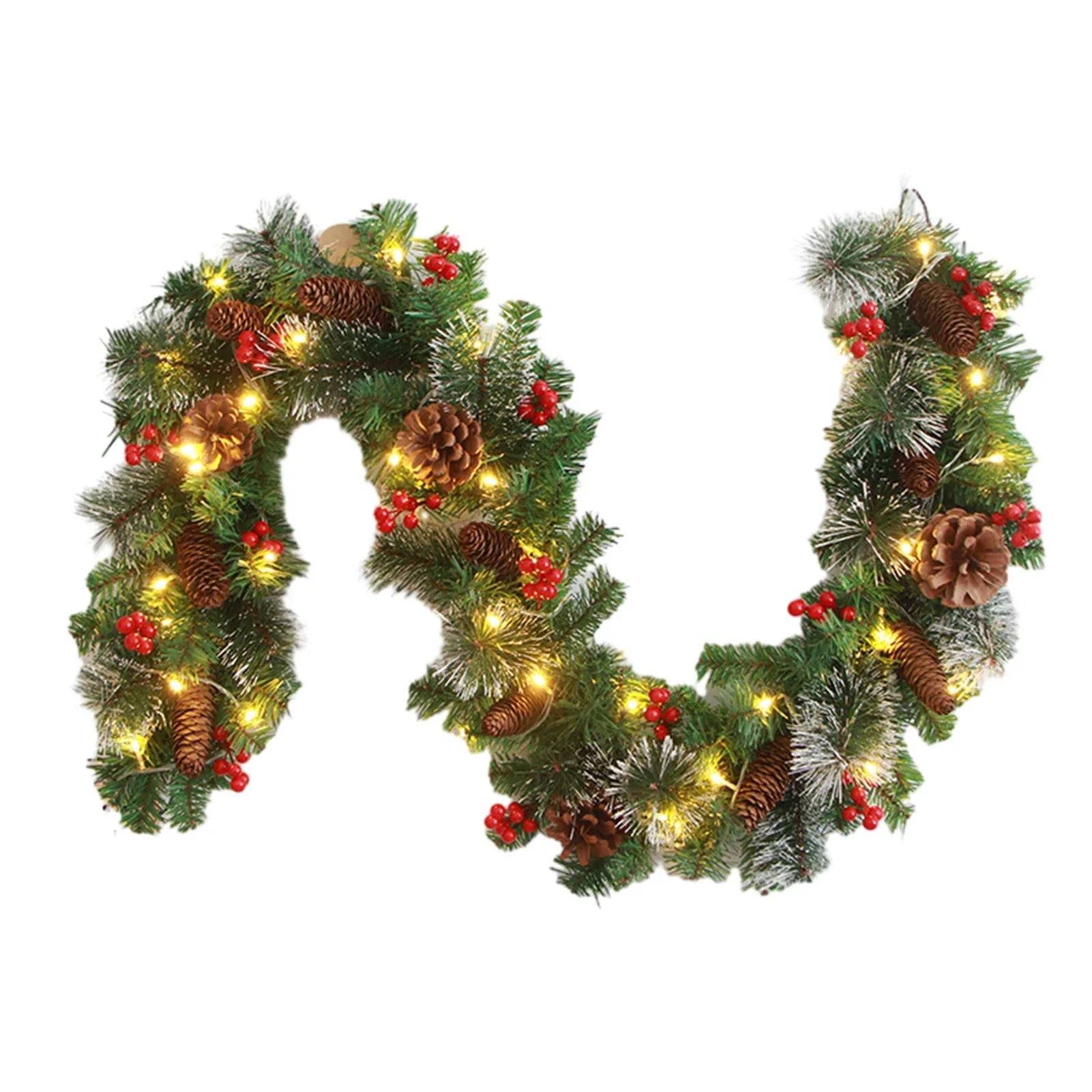 Christmas Premium Garland