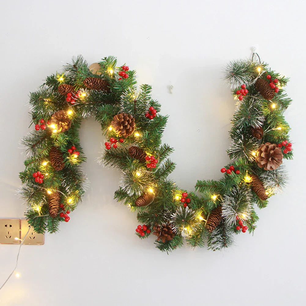 Christmas Premium Garland